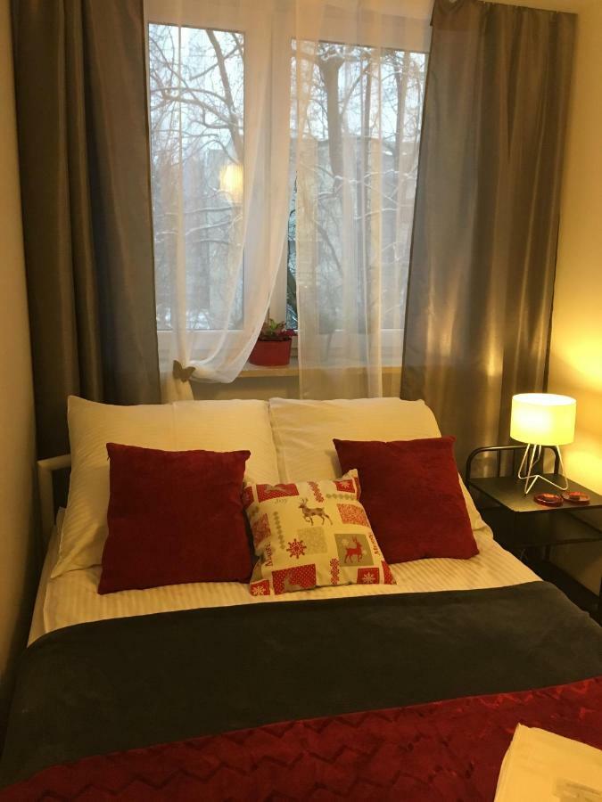 Apartament Ludwik * Warszawa